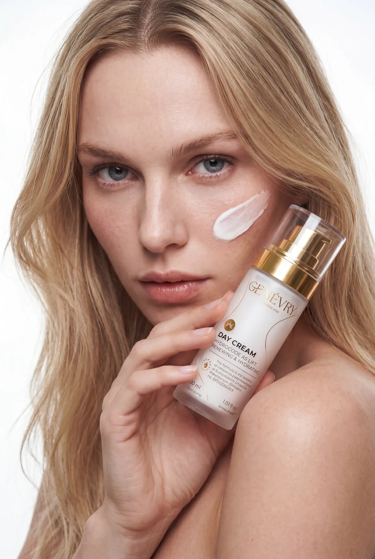 The Skin Code Protocol — image 7