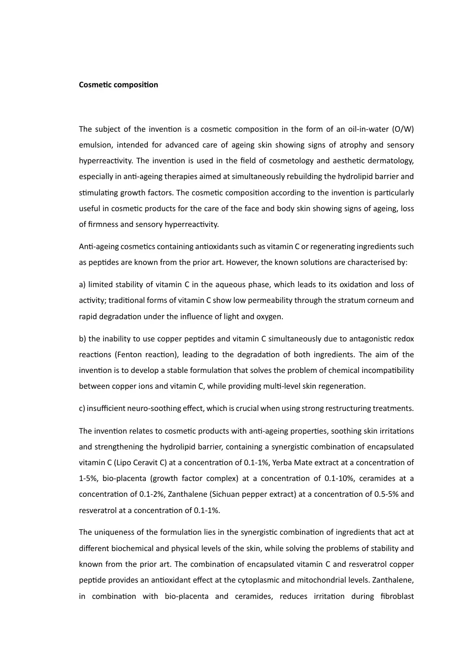 Original document — page 1